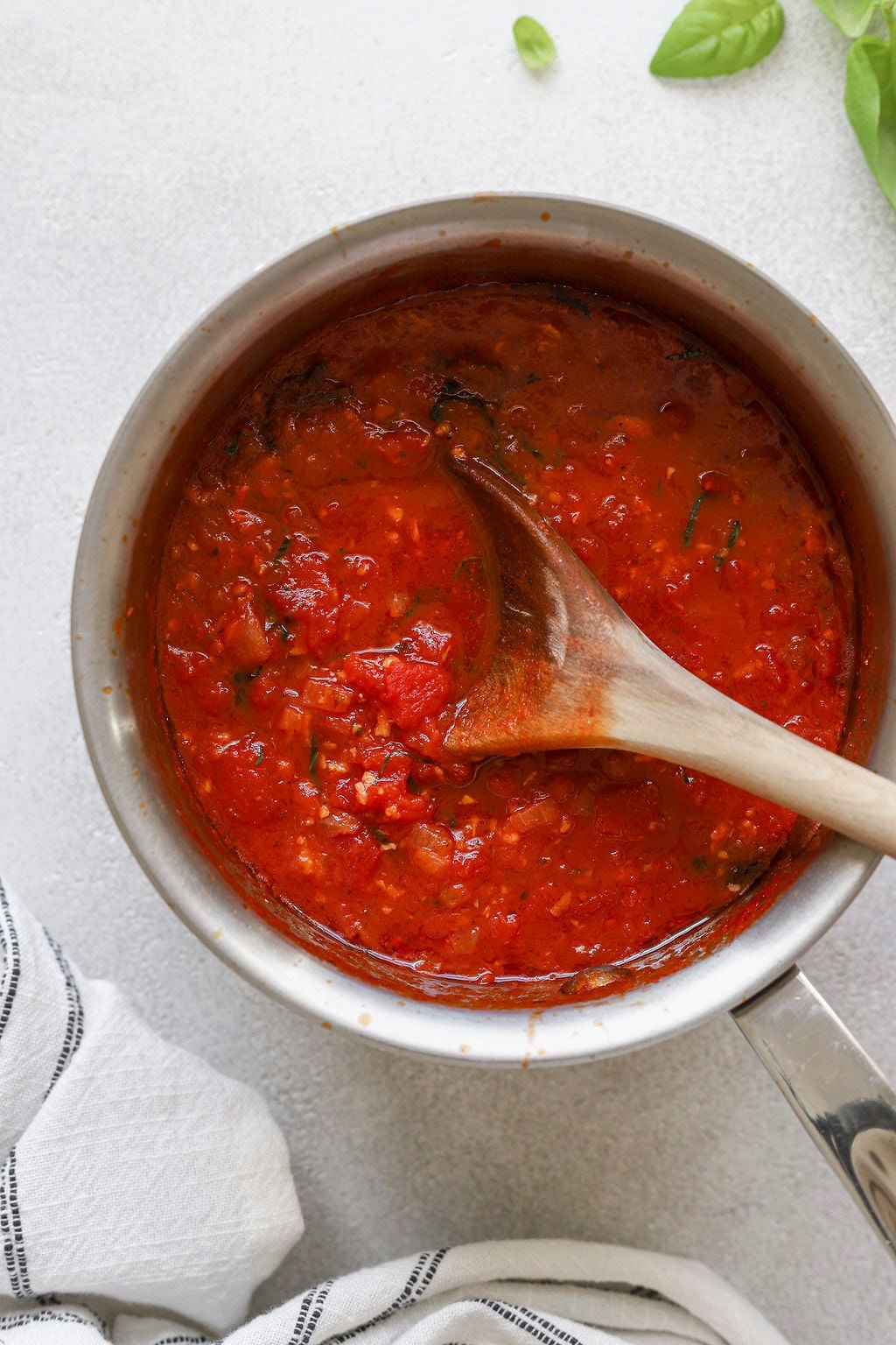 Marinara